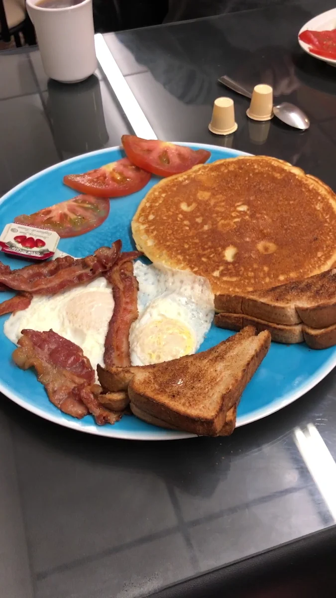 Food & drink, Jim's sub shop & Restaurant