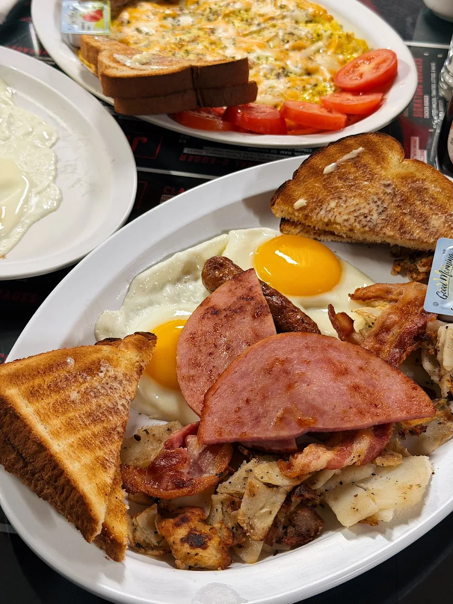 Food & drink, Jim's sub shop & Restaurant