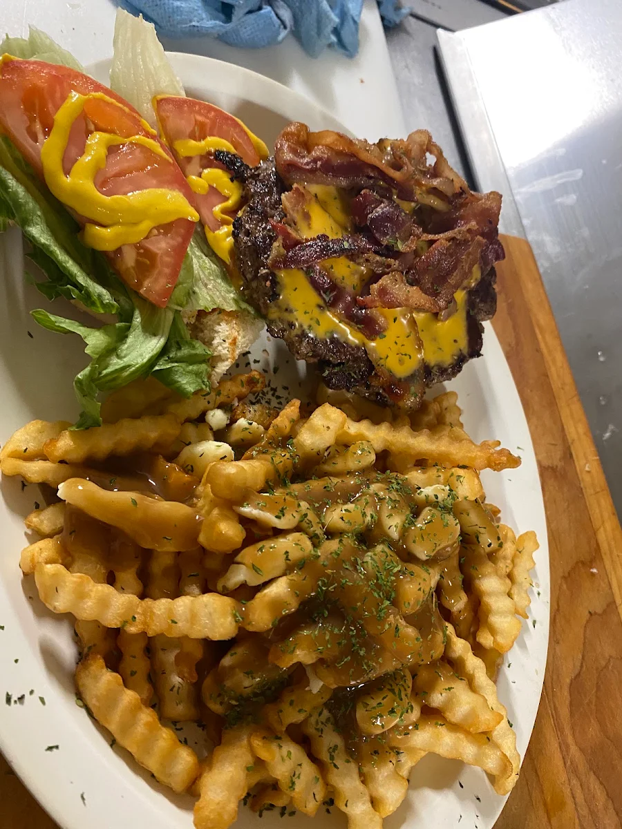Food & drink, Jim's sub shop & Restaurant