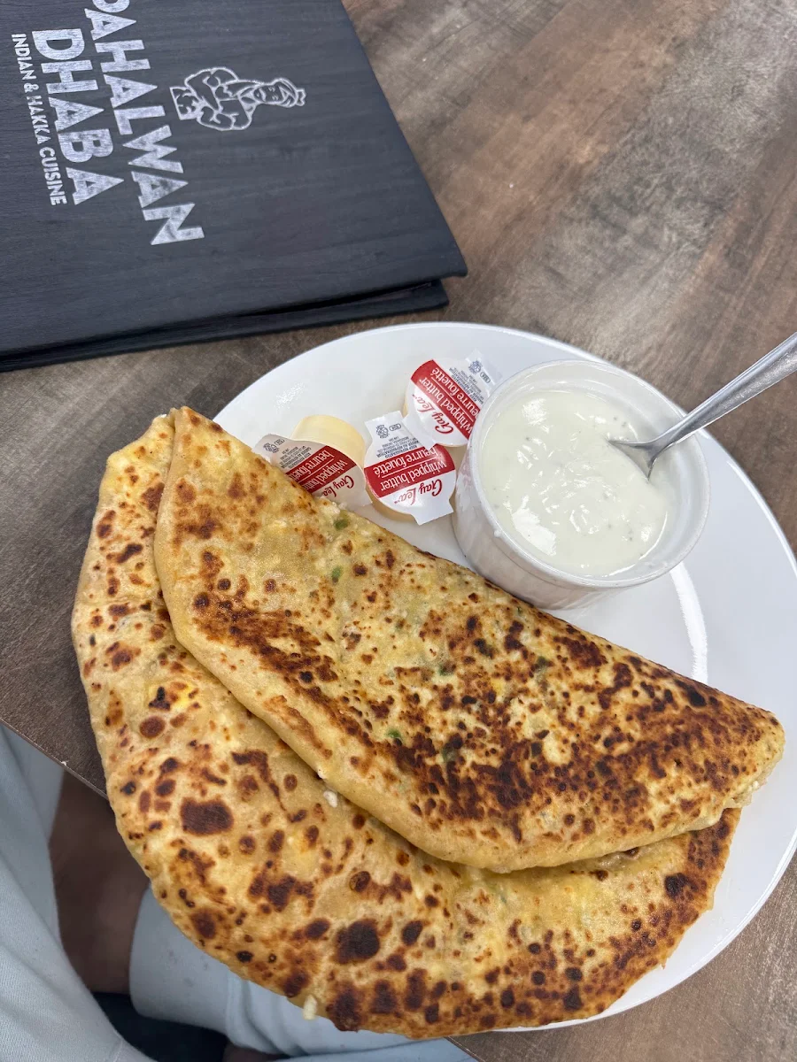 Food & drink photo 1
