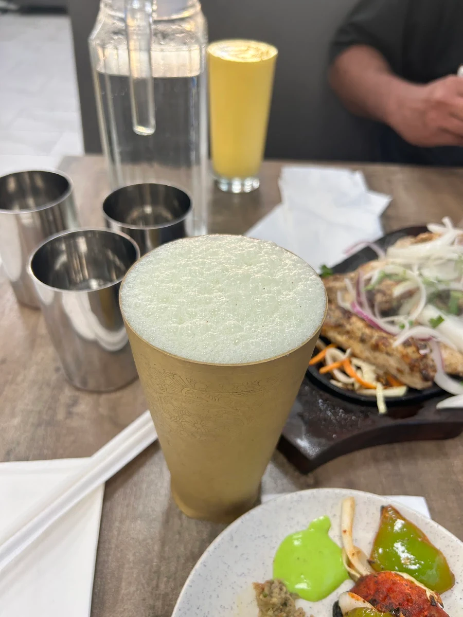 Food & drink photo 4