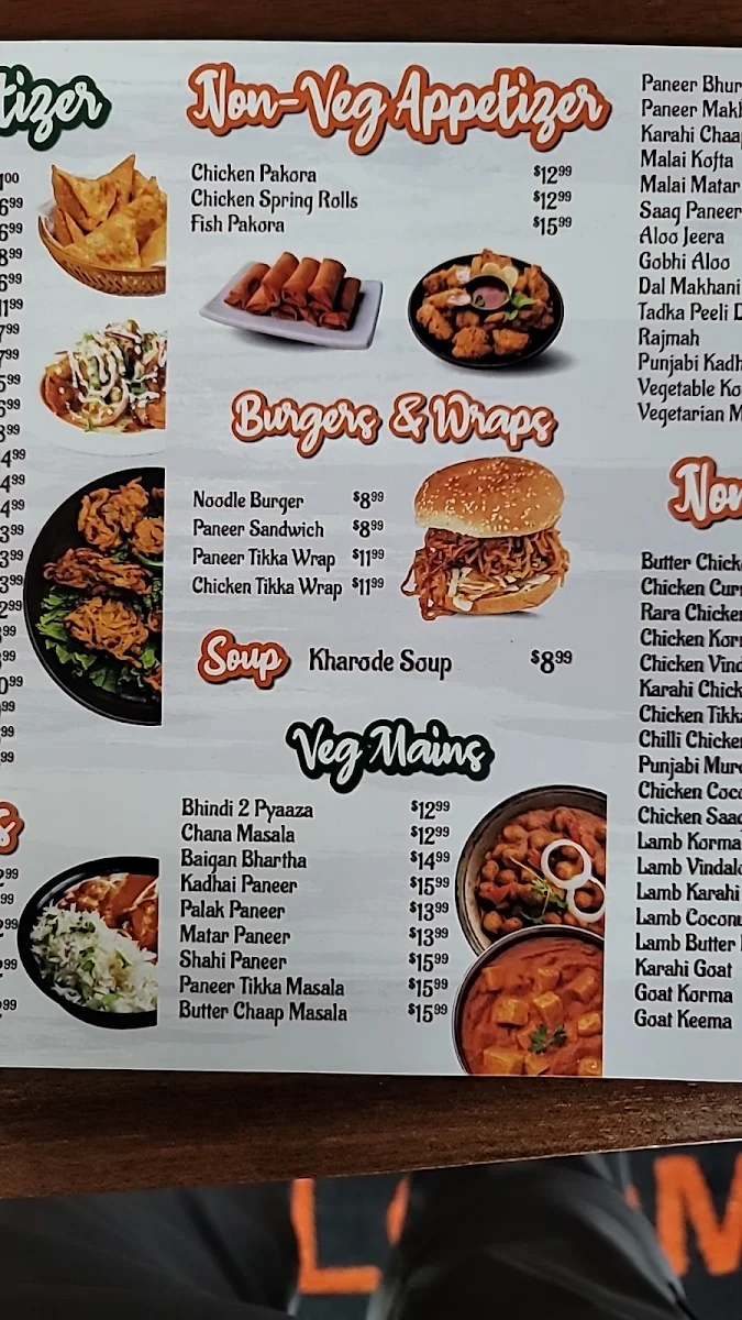 Menu photo 5