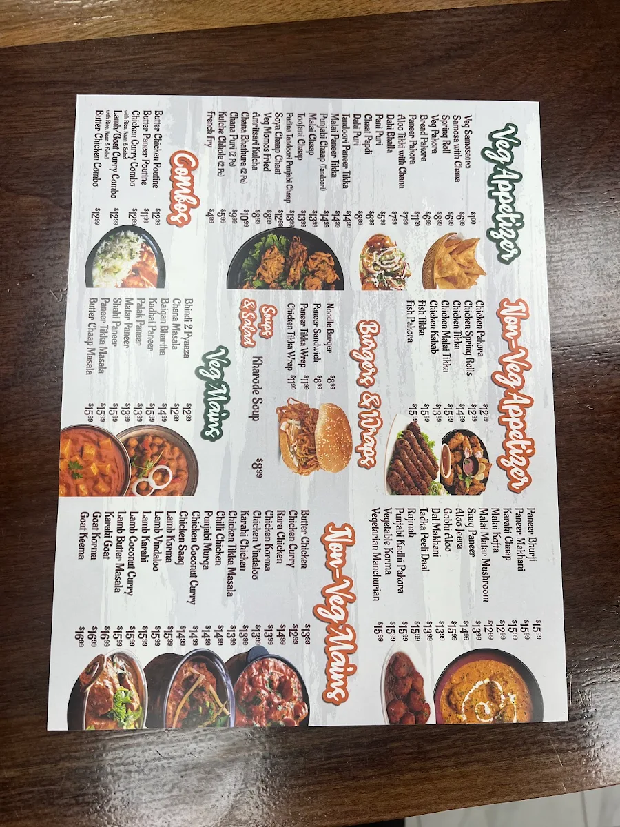 Menu photo 7