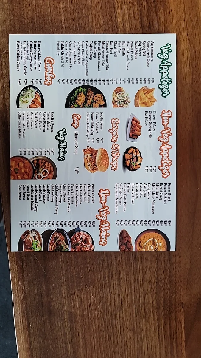 Menu photo 8