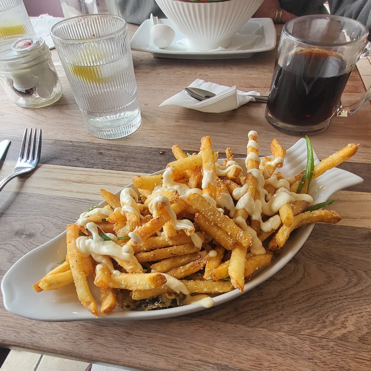 Food & drink, Twenty Eight Urban Kitchen