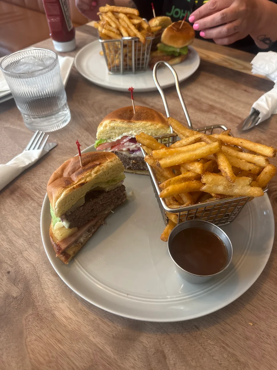 Food & drink, Twenty Eight Urban Kitchen