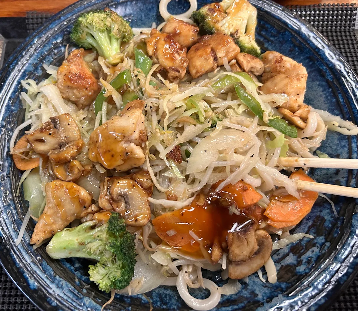Food & drink, Toshi Japanese Restaurant