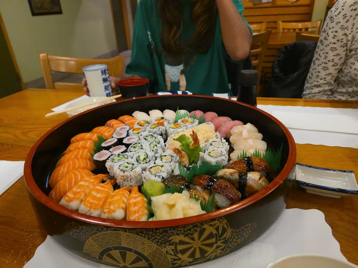 Food & drink, Toshi Japanese Restaurant