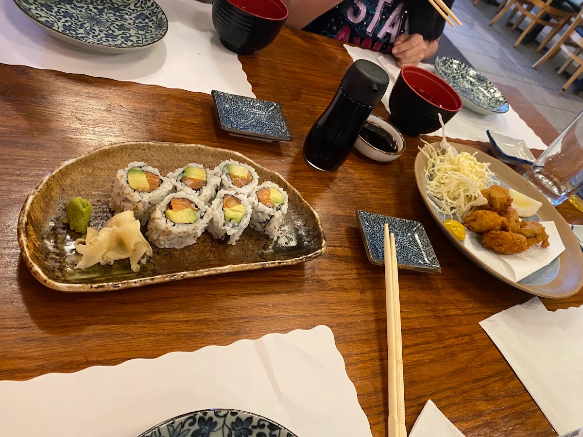 Food & drink, Toshi Japanese Restaurant