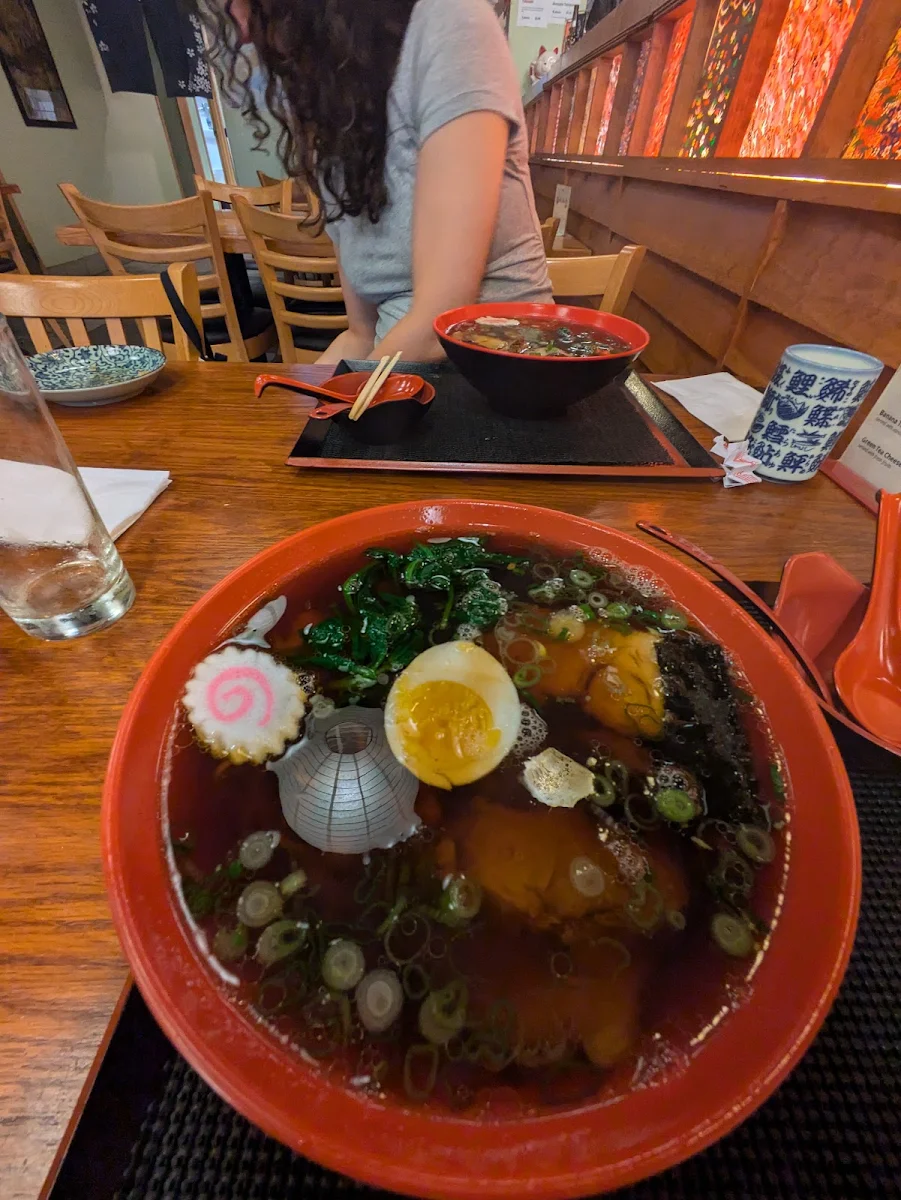 Food & drink, Toshi Japanese Restaurant
