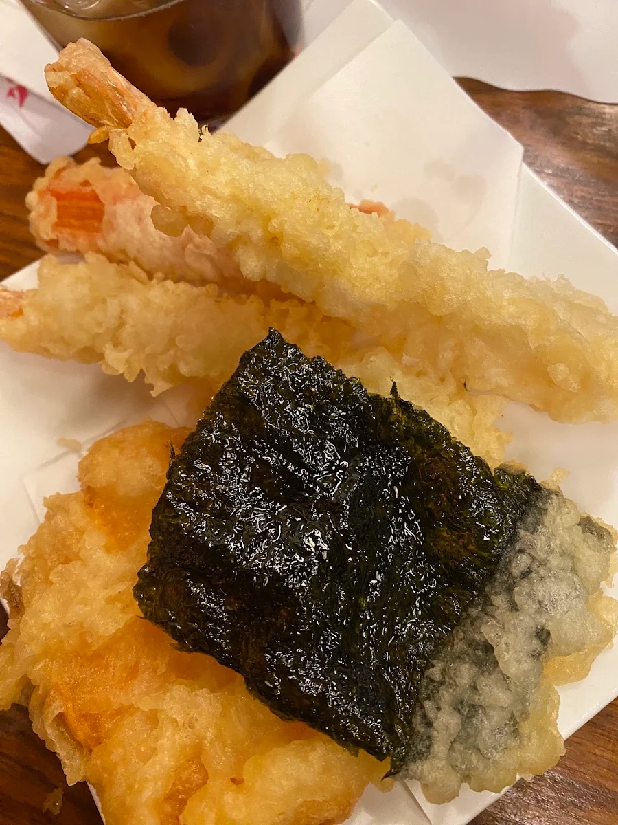 Food & drink, Toshi Japanese Restaurant