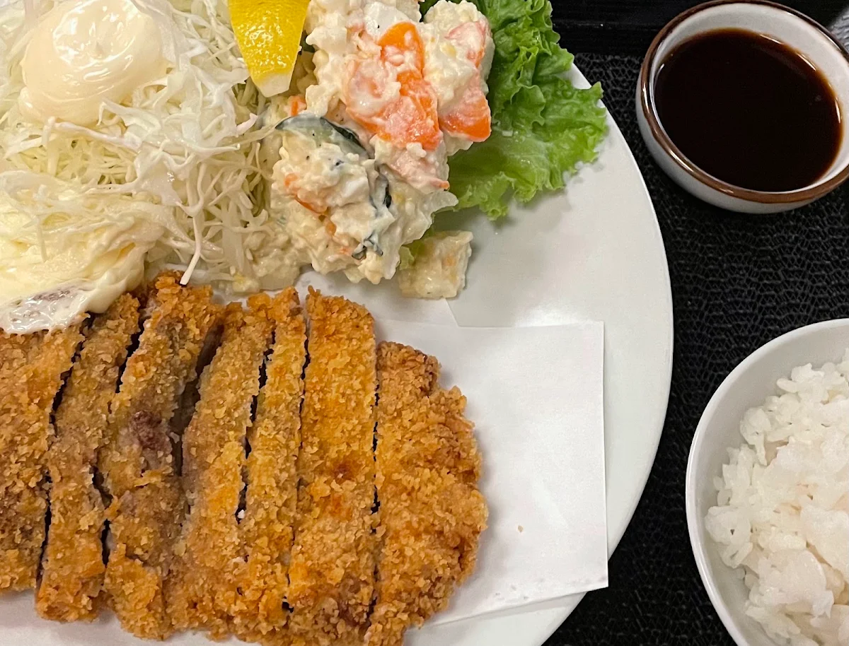 Food & drink, Toshi Japanese Restaurant