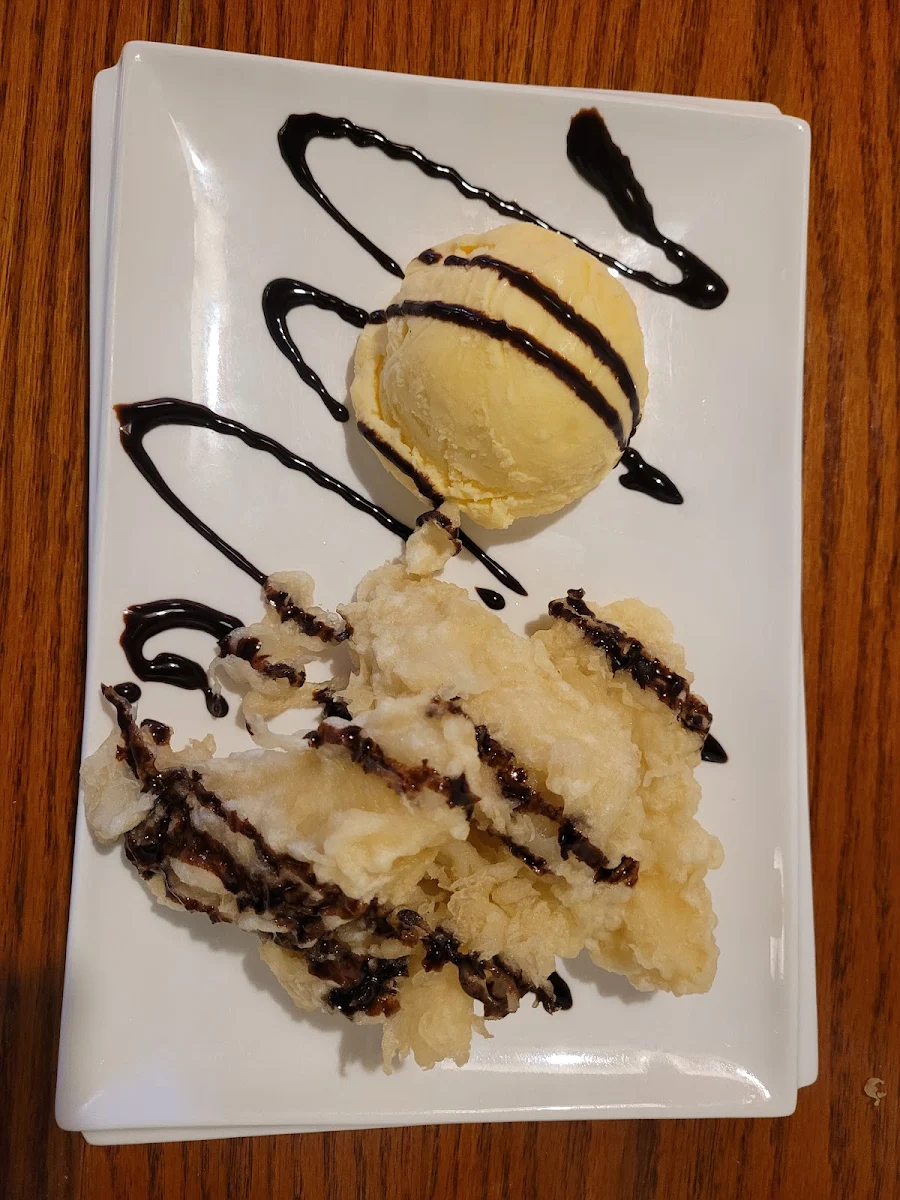 Food & drink, Toshi Japanese Restaurant