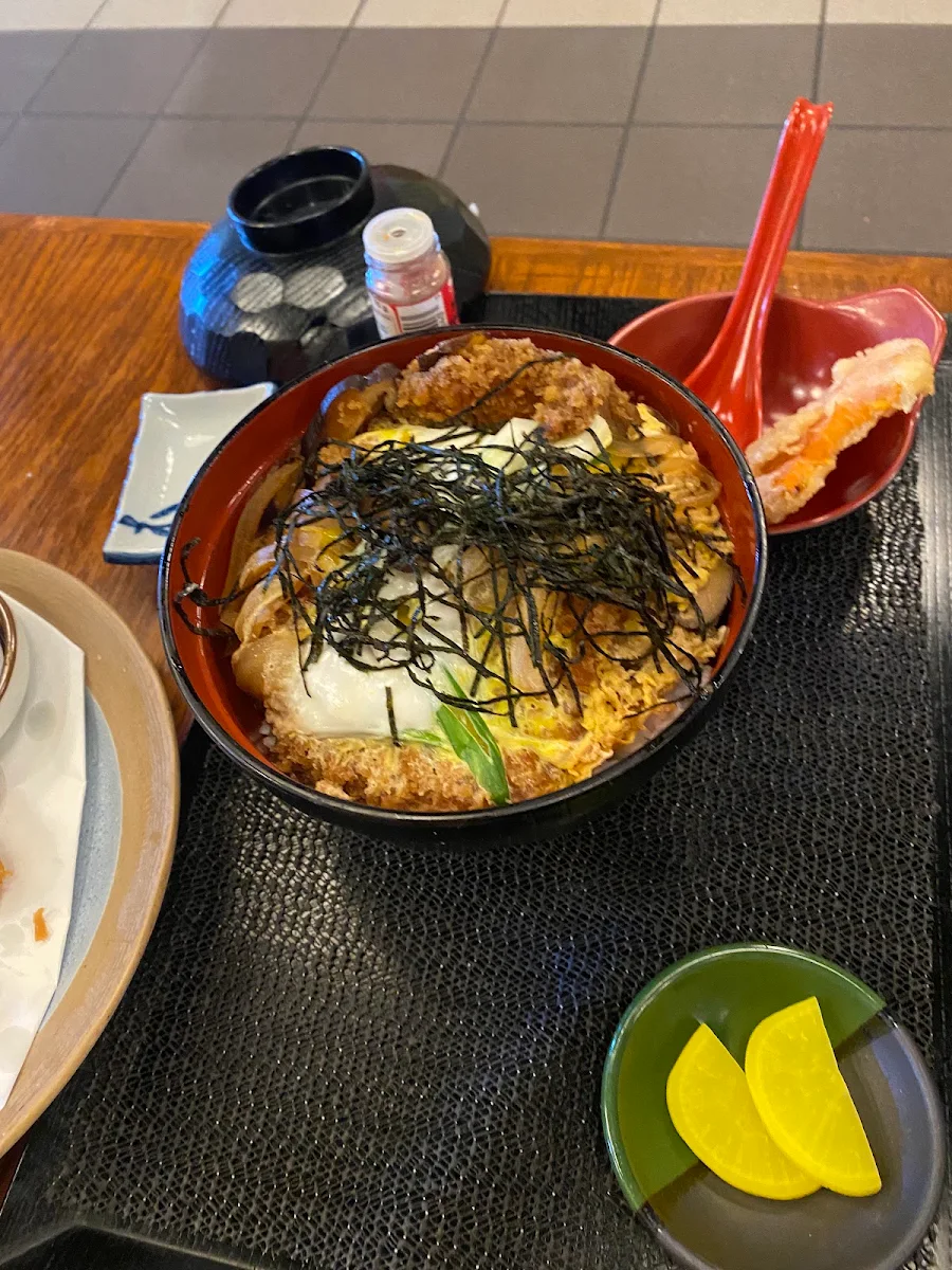 Food & drink, Toshi Japanese Restaurant