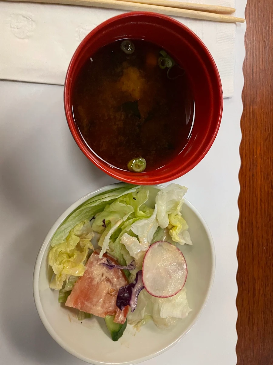Food & drink, Toshi Japanese Restaurant