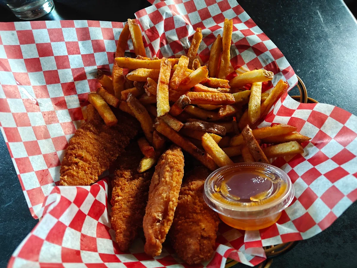 Food & drink photo 1