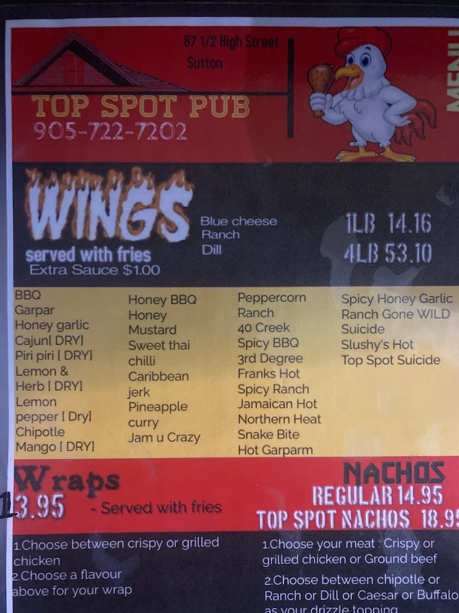 Menu photo 3