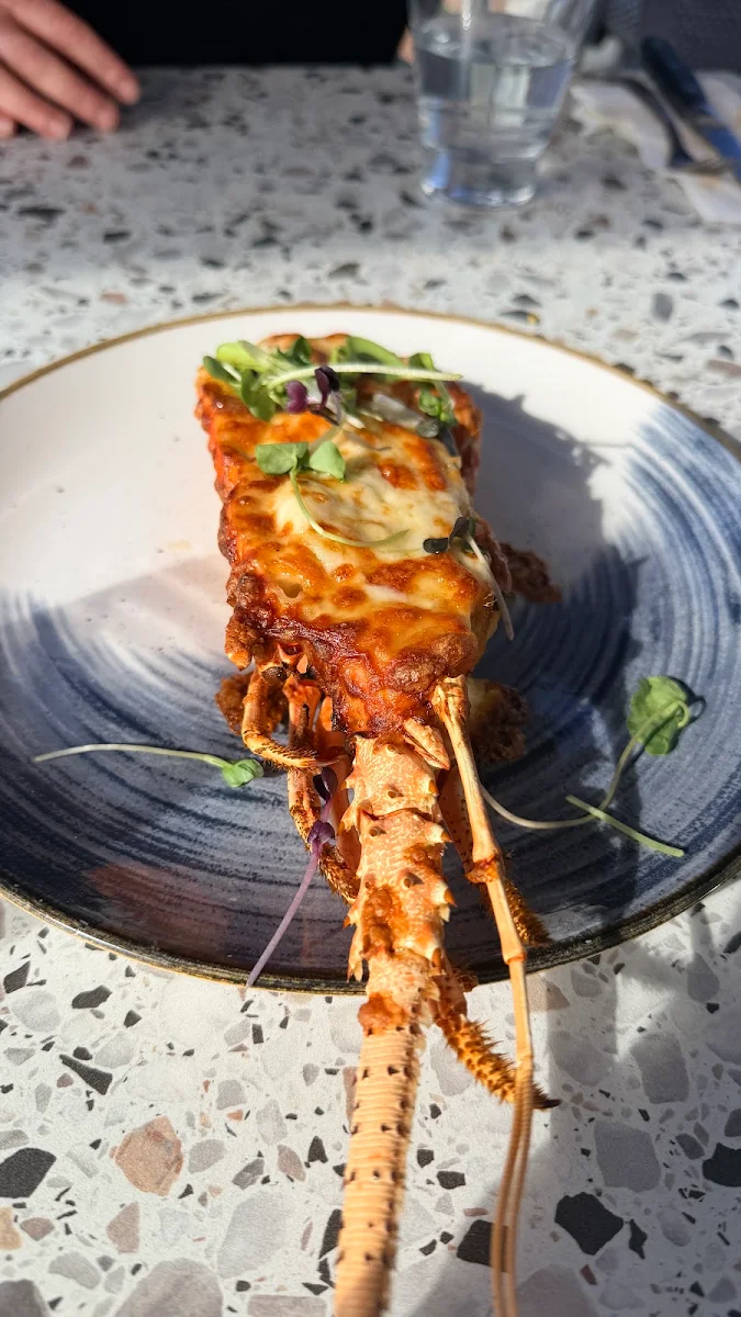 Food & drink, Dorsal by the Sea Restaurant, Bar, Grill, Coffee