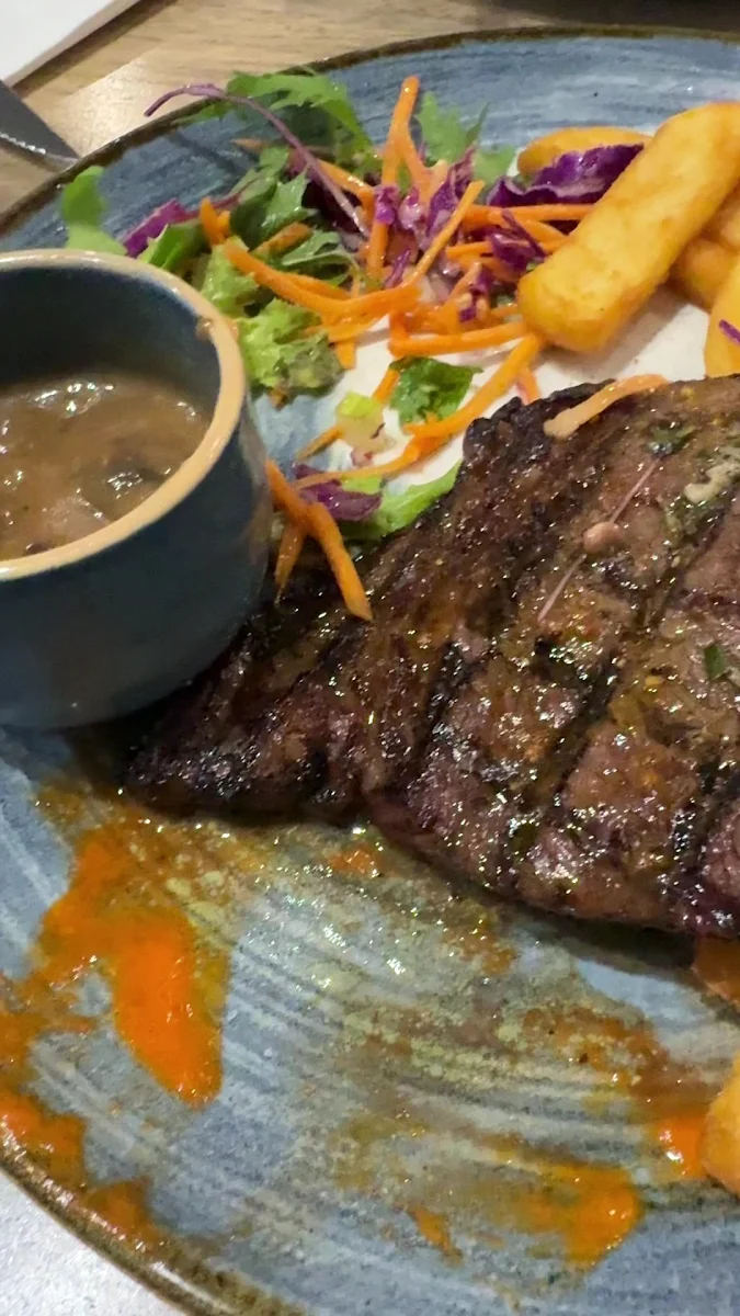 Food & drink, Dorsal by the Sea Restaurant, Bar, Grill, Coffee