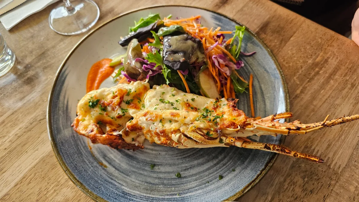 Food & drink, Dorsal by the Sea Restaurant, Bar, Grill, Coffee