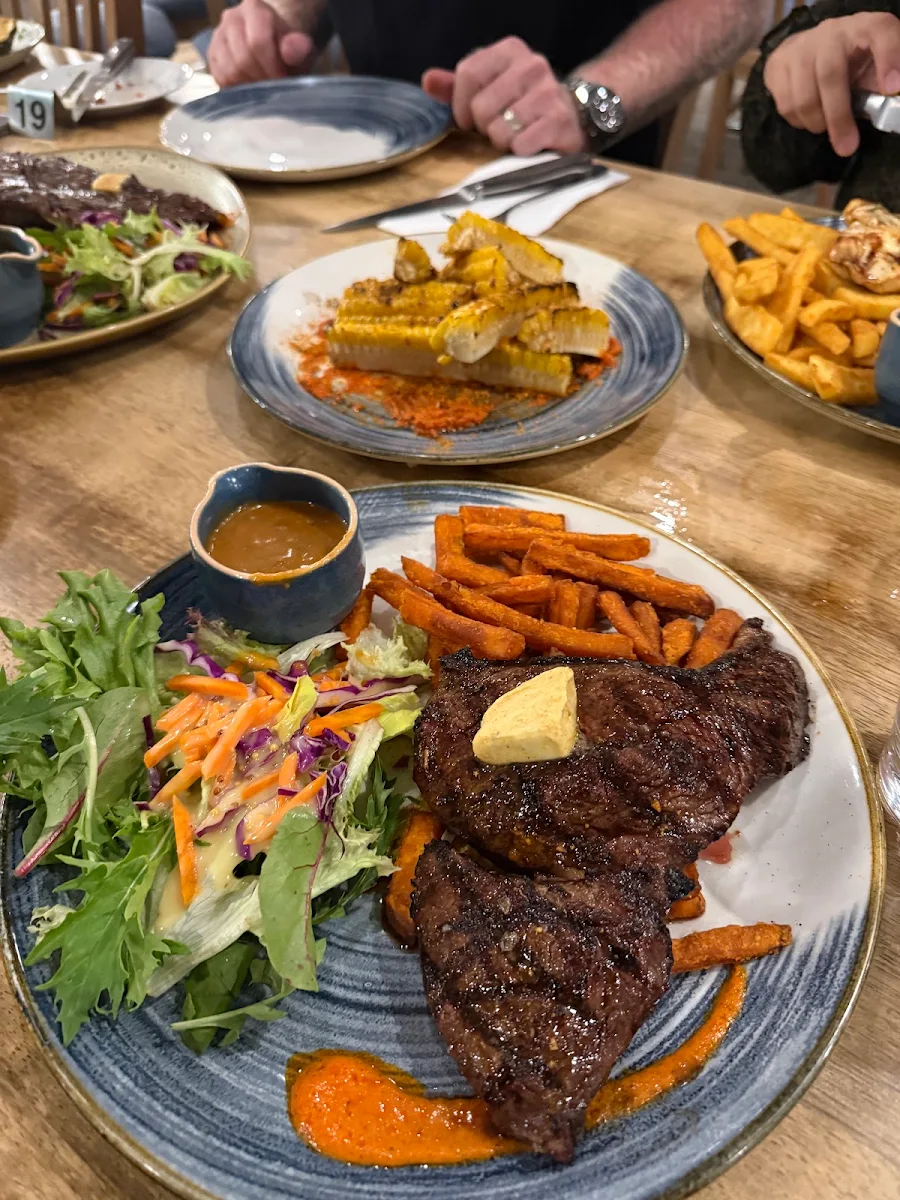 Food & drink, Dorsal by the Sea Restaurant, Bar, Grill, Coffee