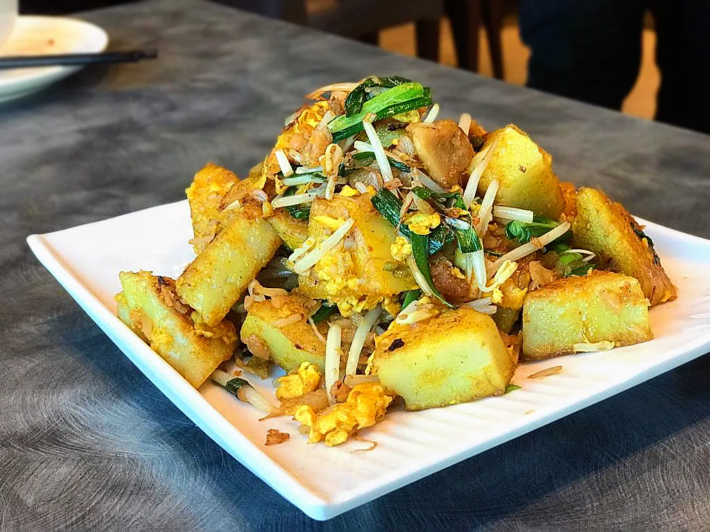 Food & drink, Sun's BBQ Restaurant