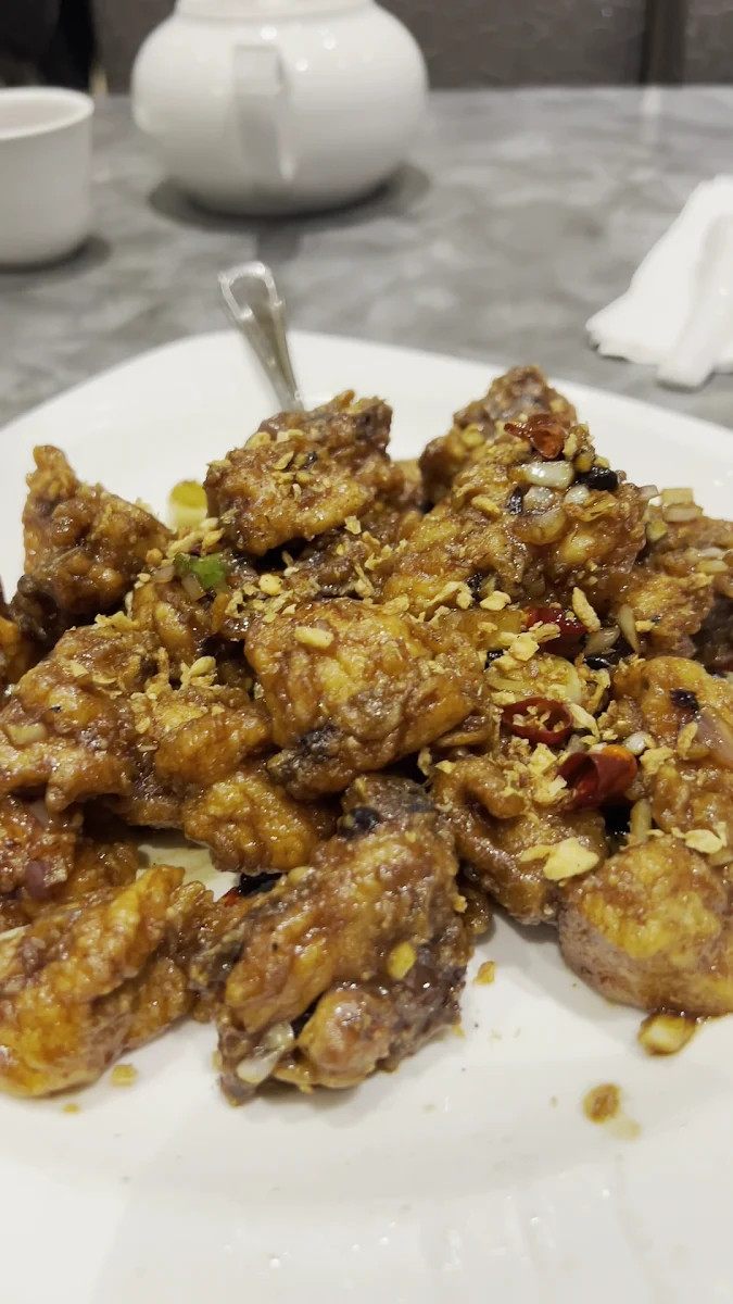 Food & drink, Sun's BBQ Restaurant