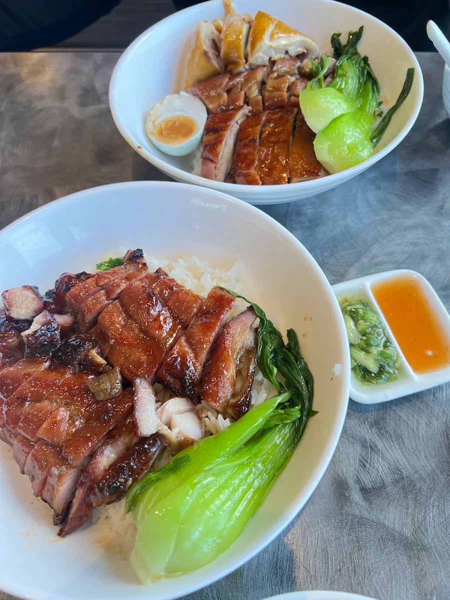 Food & drink, Sun's BBQ Restaurant