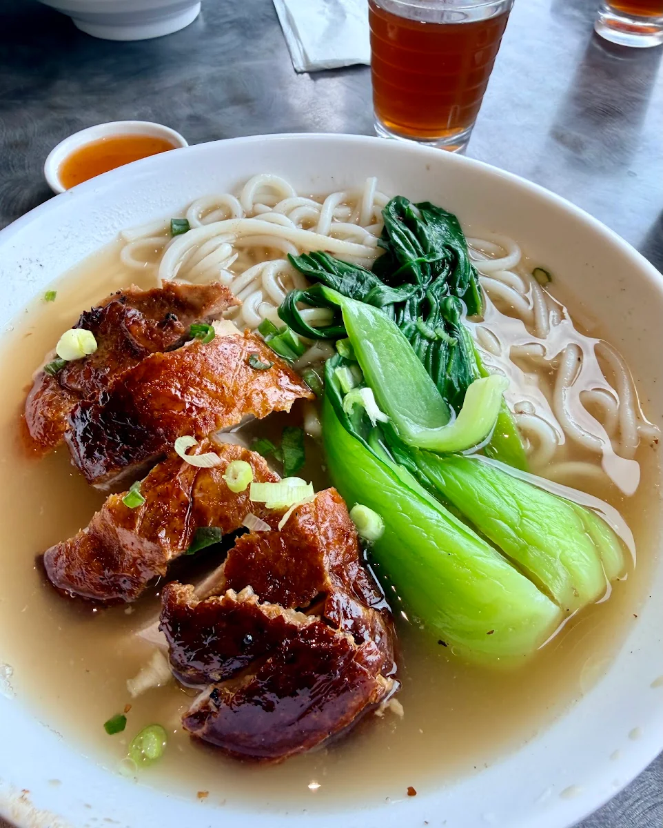 Food & drink, Sun's BBQ Restaurant