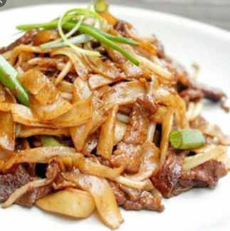 Food & drink, Sun's BBQ Restaurant