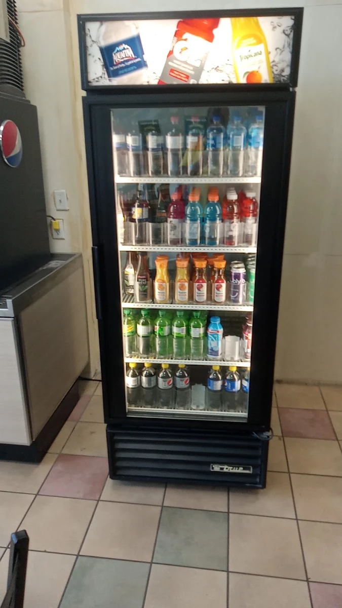 Vibe, Subway