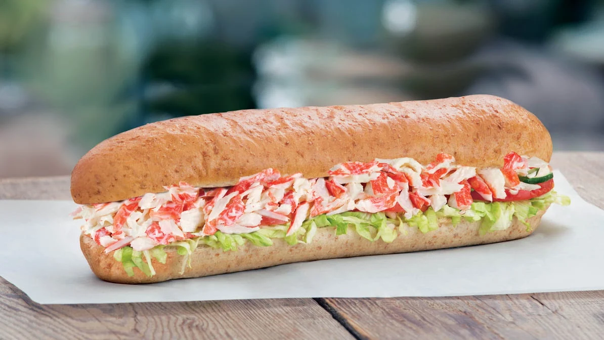 Food & drink, MR.SUB