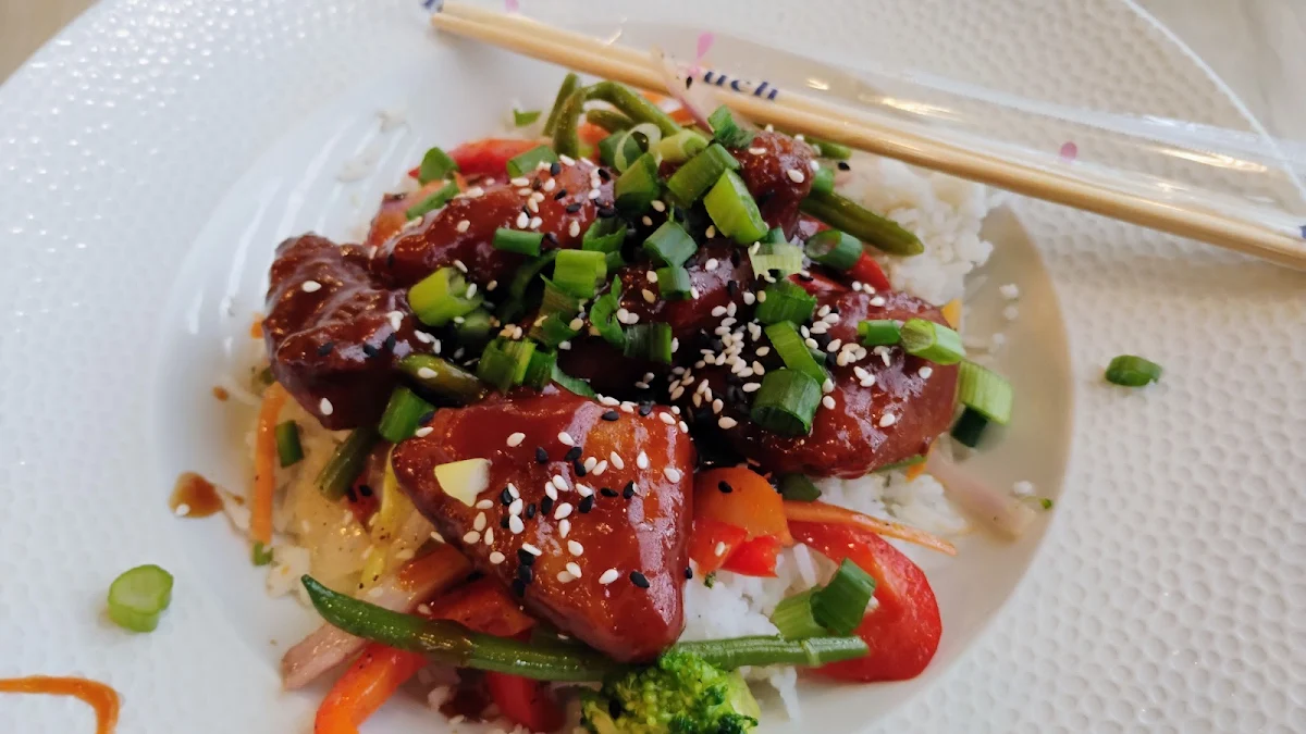 Food & drink photo 9