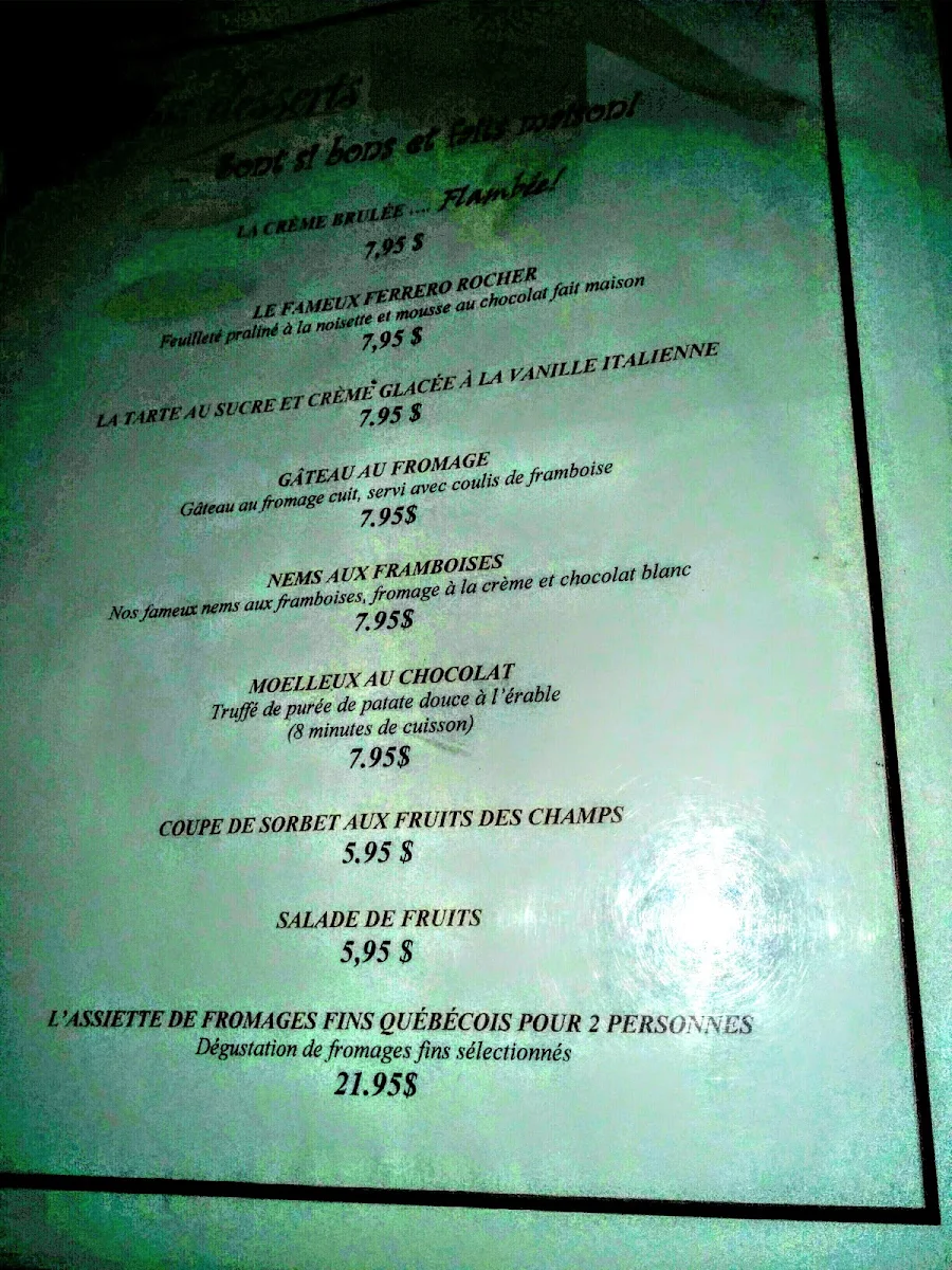 Menu photo 10