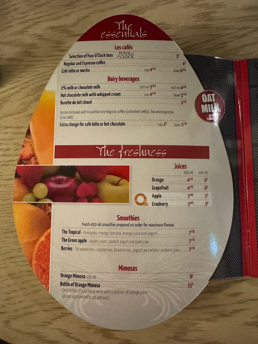 Menu photo 4