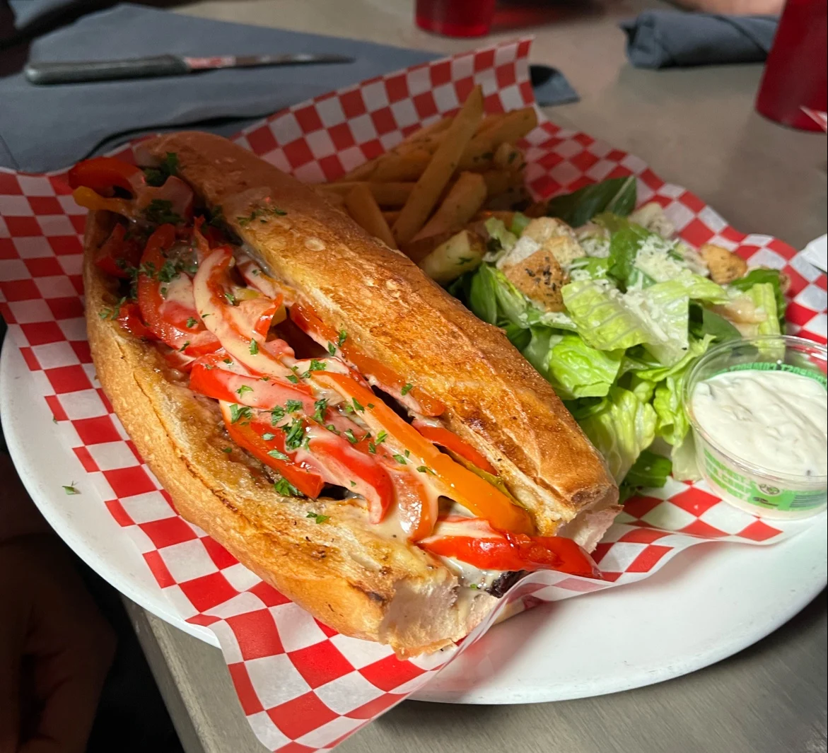 Food & drink photo 1
