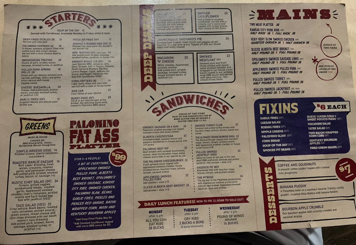 Menu photo 10