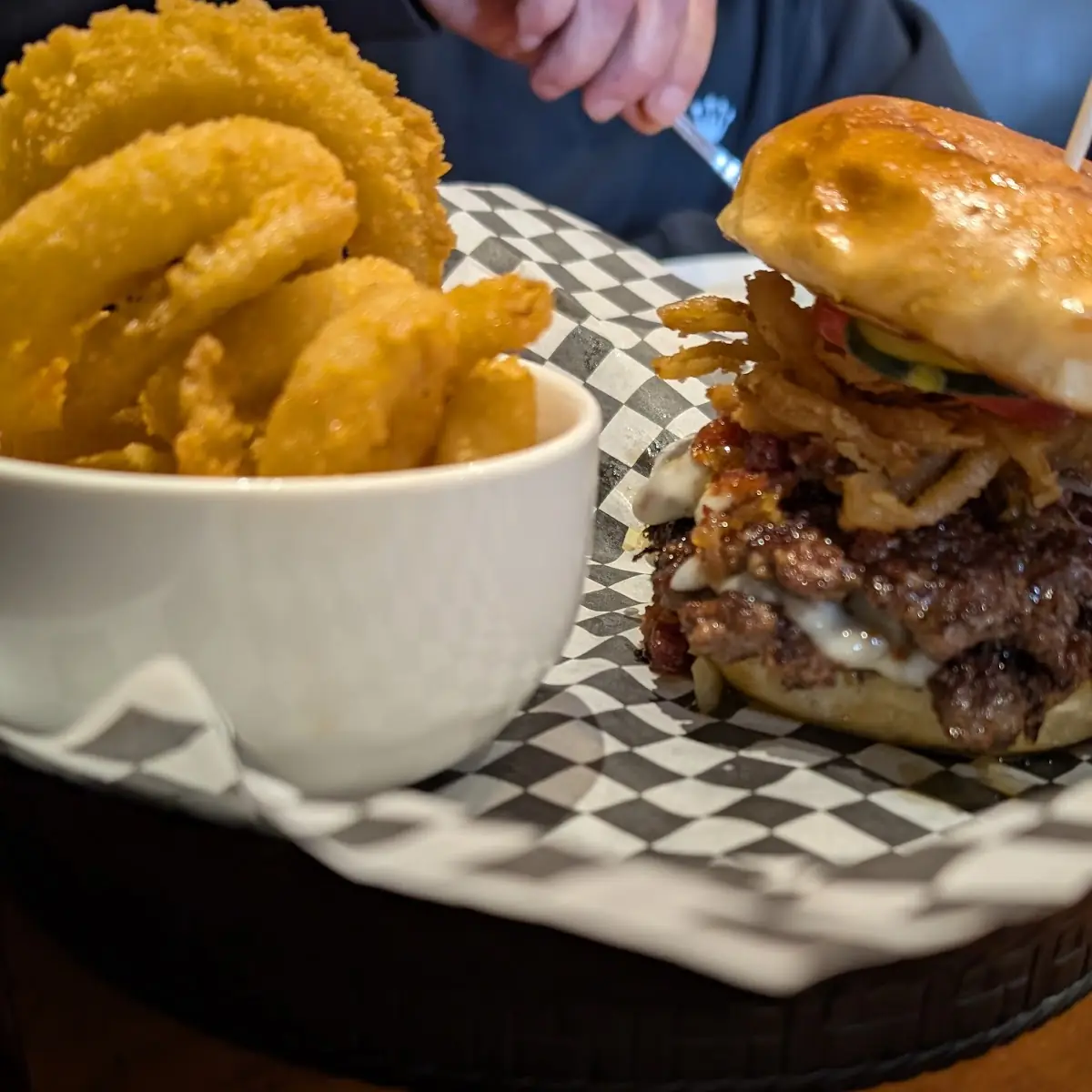 Food & drink, Smitty's Family Restaurant - Sault Ste Marie
