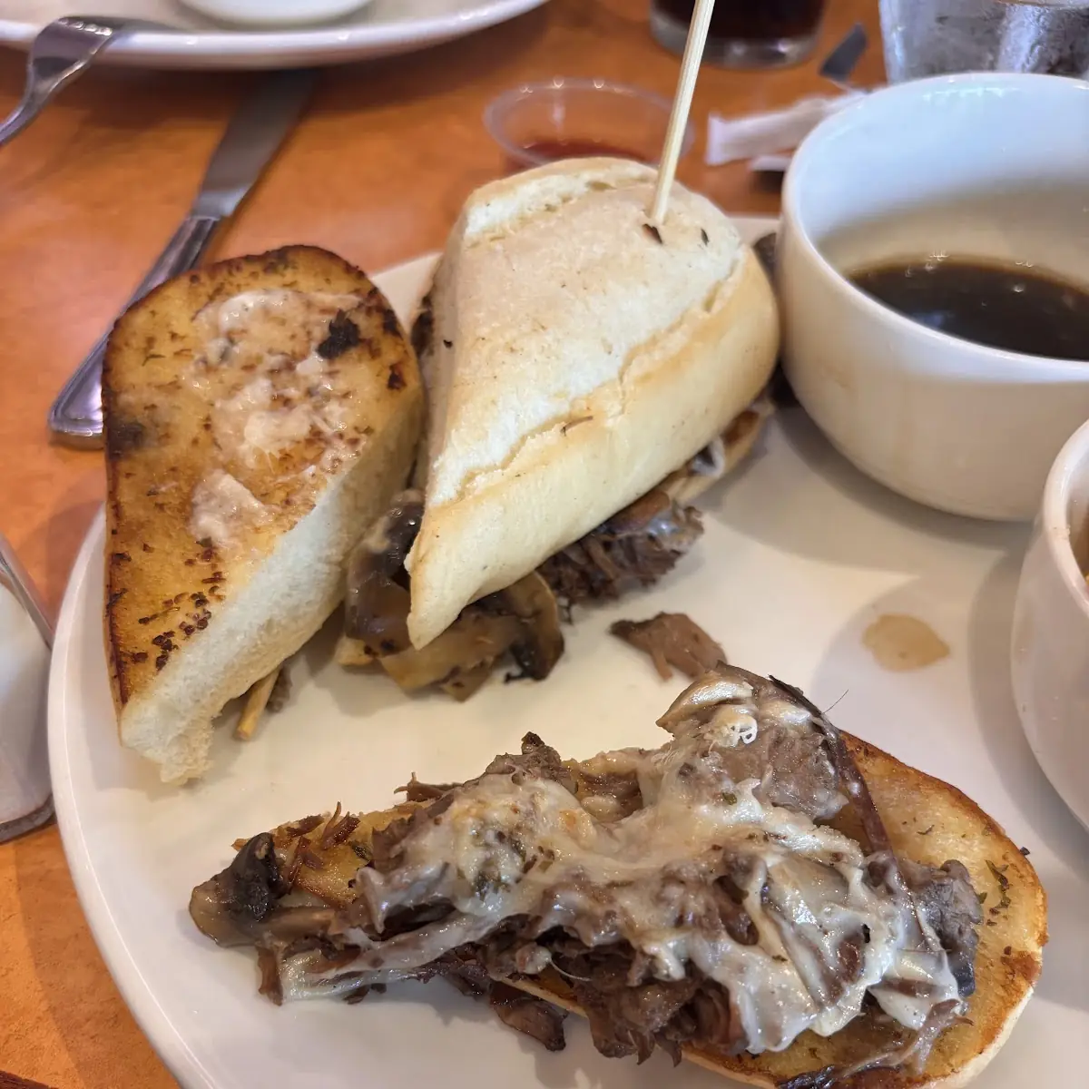 Food & drink, Smitty's Family Restaurant - Sault Ste Marie