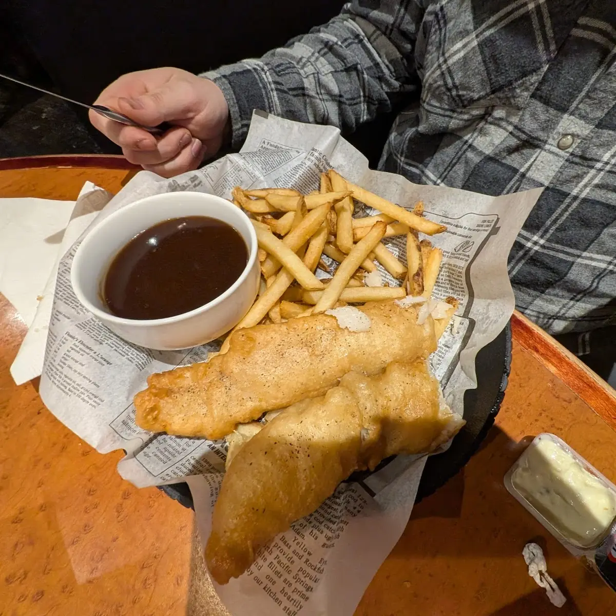 Food & drink, Smitty's Family Restaurant - Sault Ste Marie