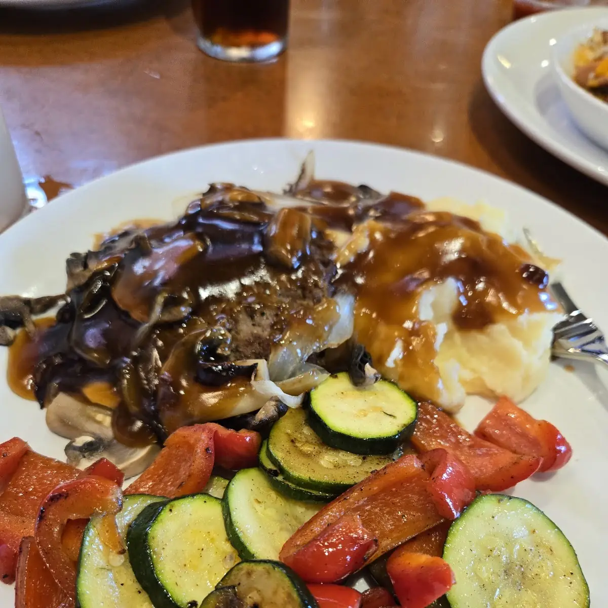 Food & drink, Smitty's Family Restaurant - Sault Ste Marie
