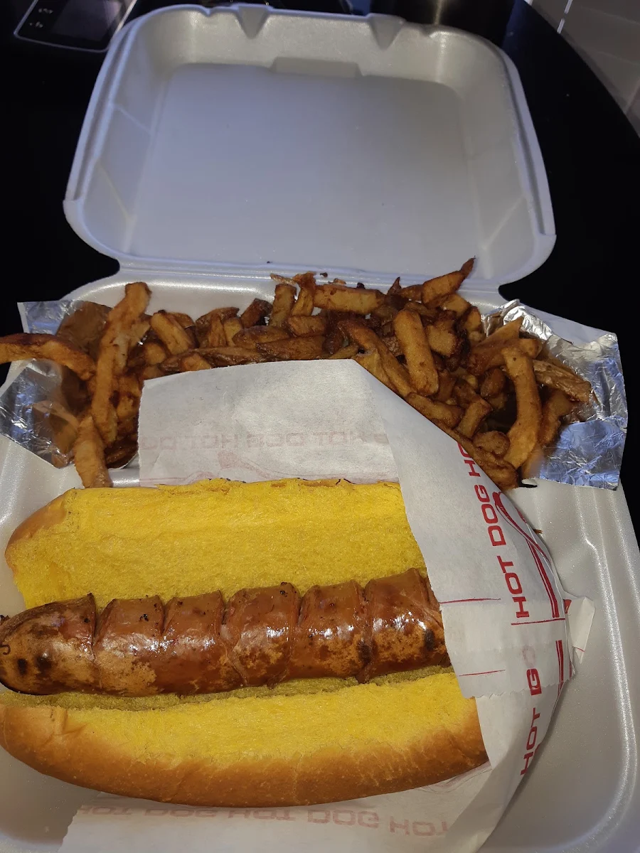 Food & drink, Sunrise Grill