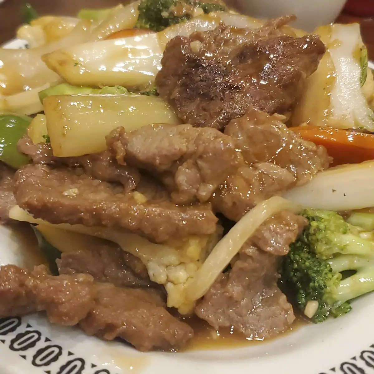 Food & drink, Tai Yan Palace
