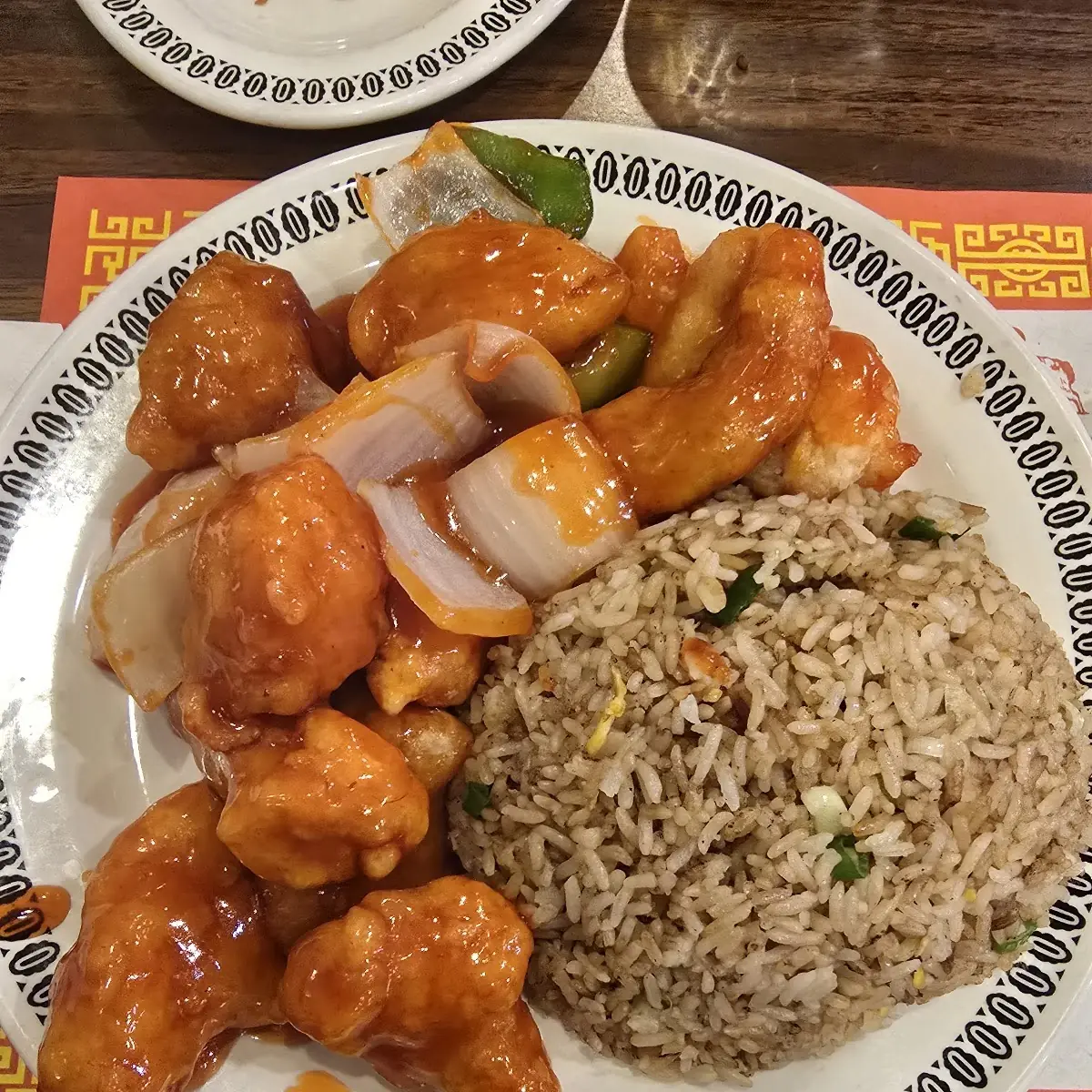 Food & drink, Tai Yan Palace