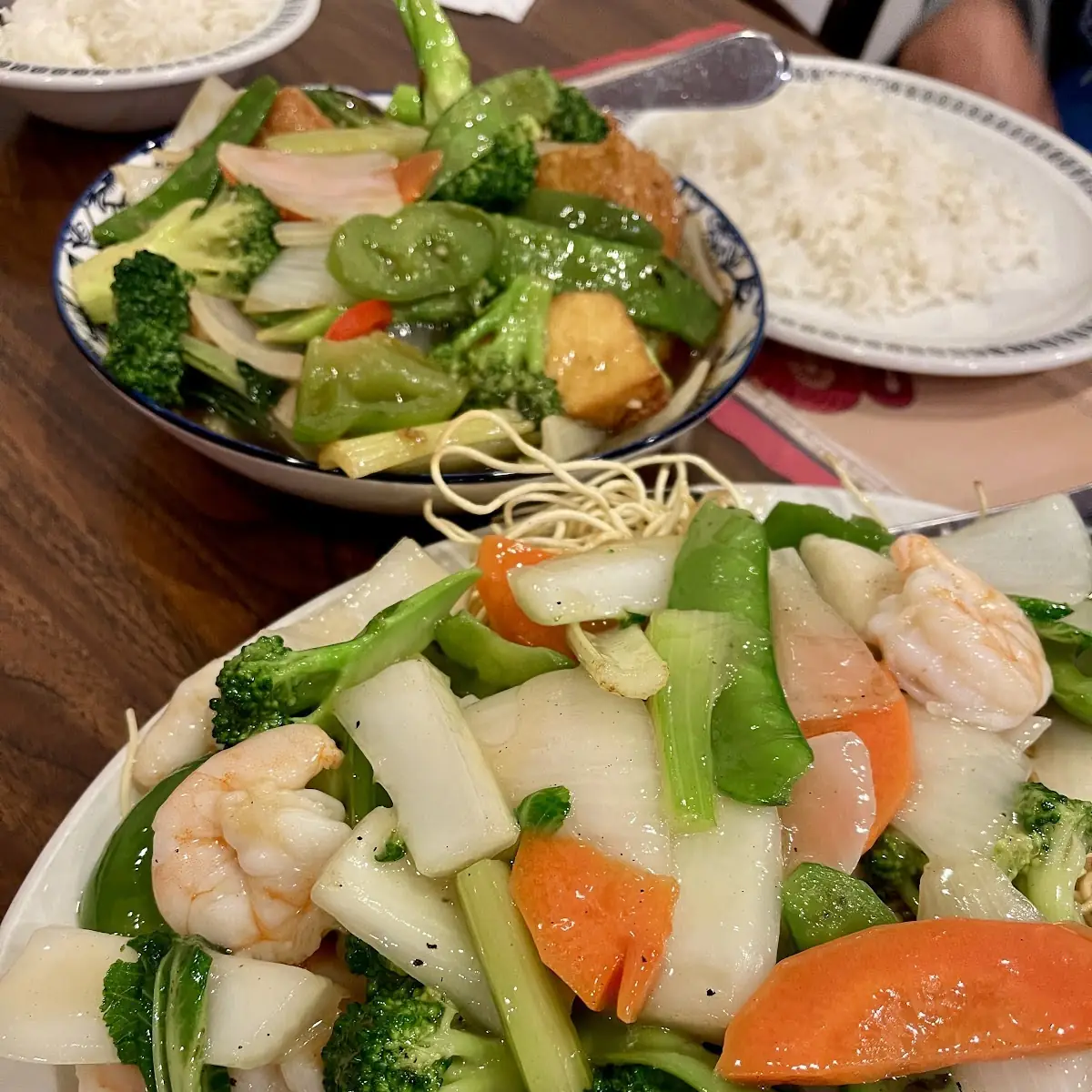 Food & drink, Tai Yan Palace