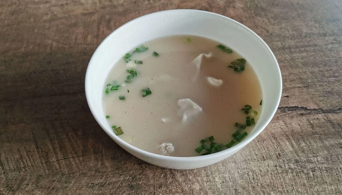 Food & drink, Thai Manao