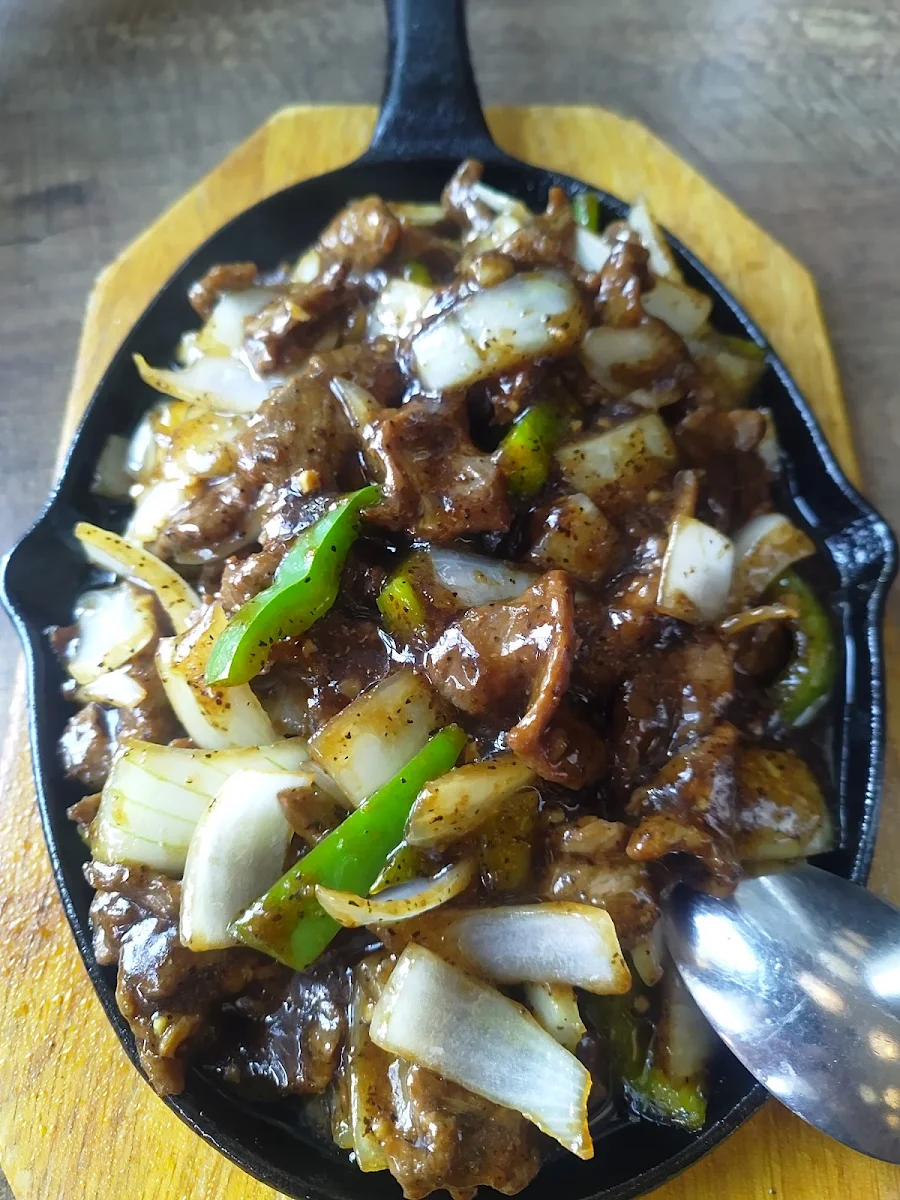 Food & drink, Thai Manao