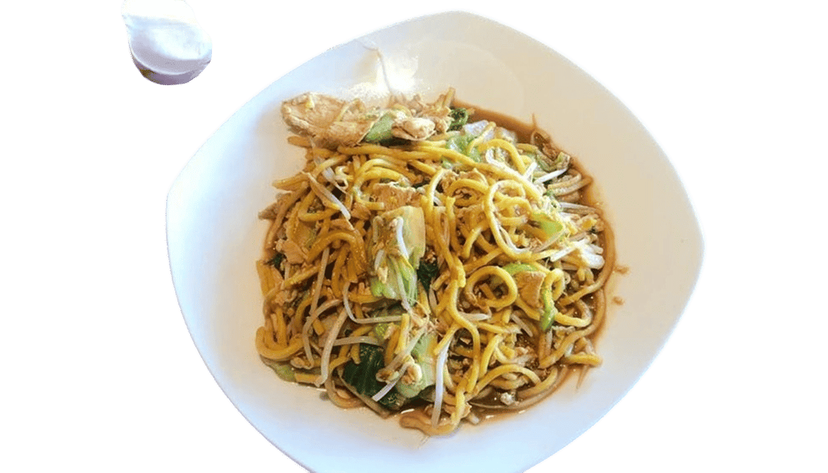 Food & drink, Thai Manao