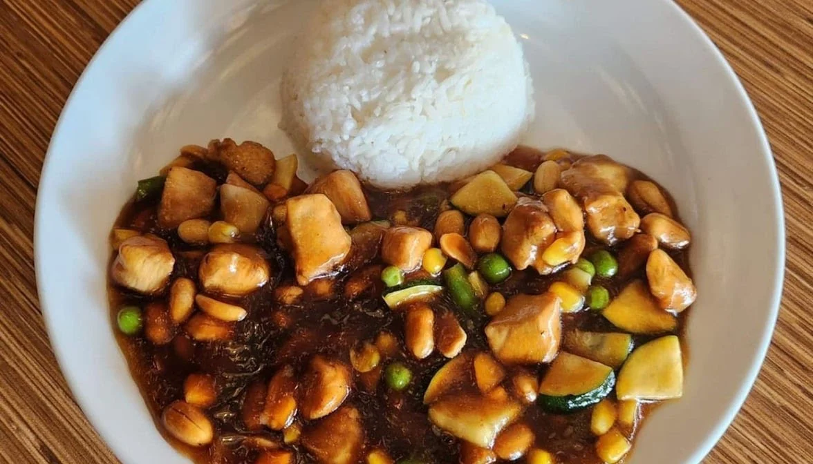 Food & drink, Thai Manao