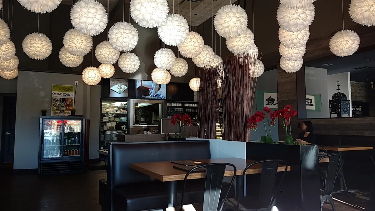 Vibe, Thai Manao
